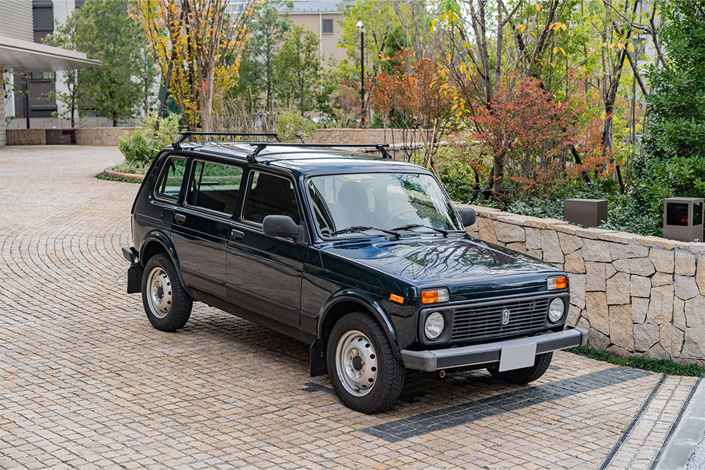 LADA NIVA