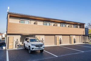 ペット可＆屋外2台、ロフト付き1Rで始める快適一人暮らし｜富士見市