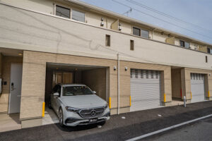 2路線利用可、二人暮らしにぴったりな充実住設|京成幕張駅 歩10分
