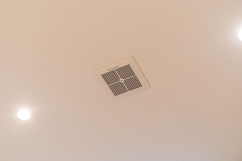 換気扇