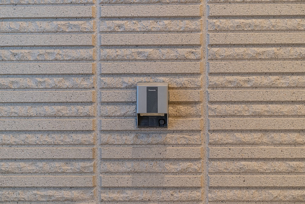 EV充電用200V電源