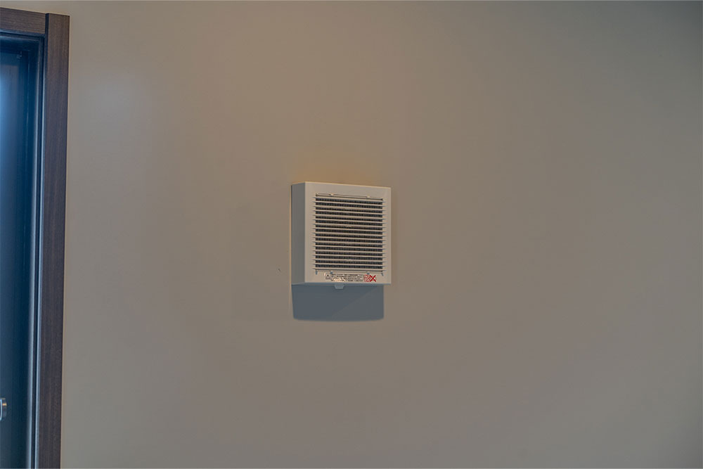 換気扇
