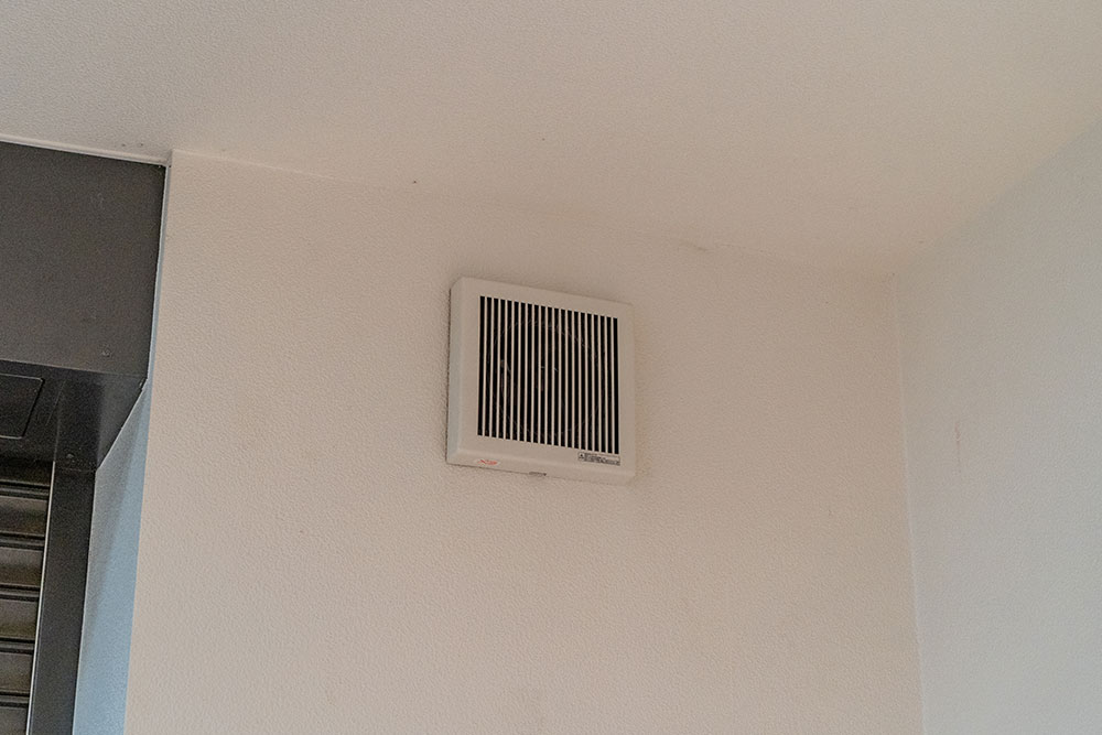 換気扇