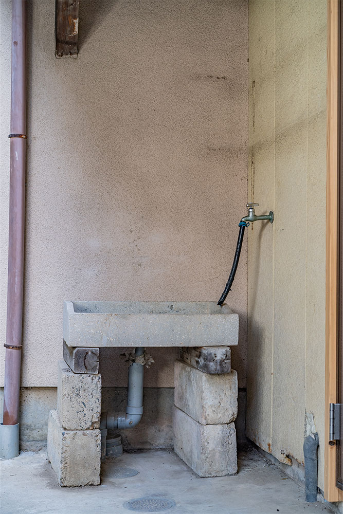 水栓