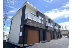 国道＆IC近く、二人暮らし対応のWIC付き1LDK｜多賀城駅 徒歩10分