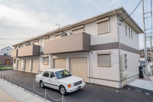 パナソニックホームズ施工、断熱＆省エネ性に優れたZEH｜横浜市旭区