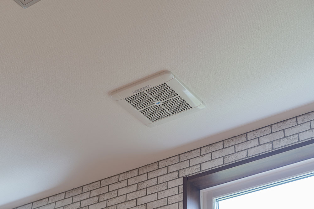 換気扇