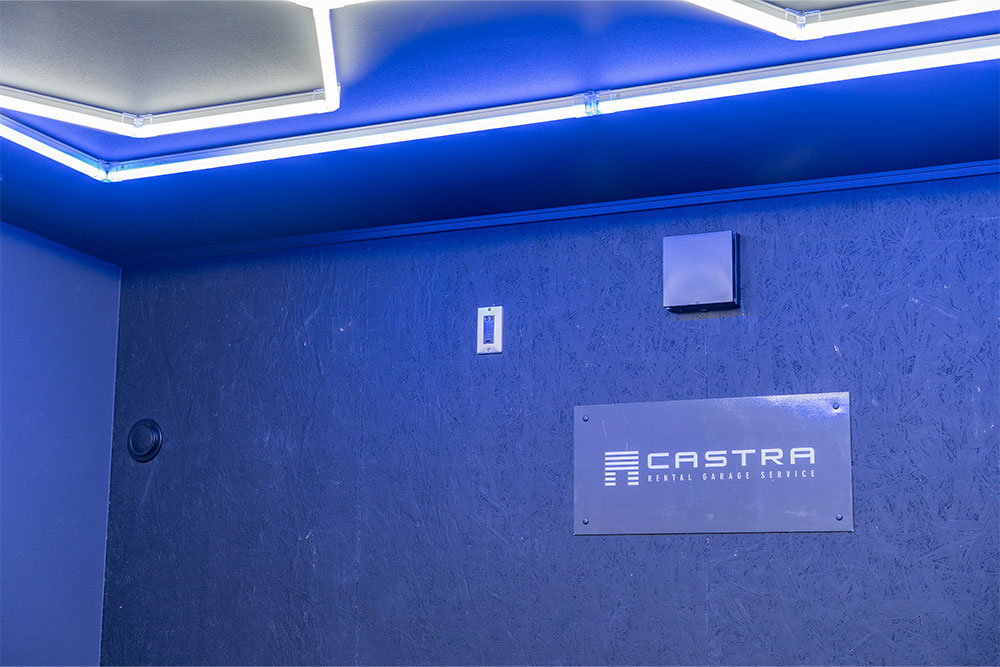 エアコン設置用100V電源と換気扇