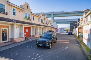 三井ホーム施工、忠実に再現されたアメリカンな世界｜高座郡寒川町