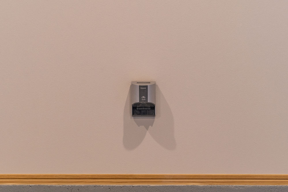 EV充電用200V電源