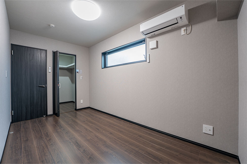 3F洋室（5.6帖）