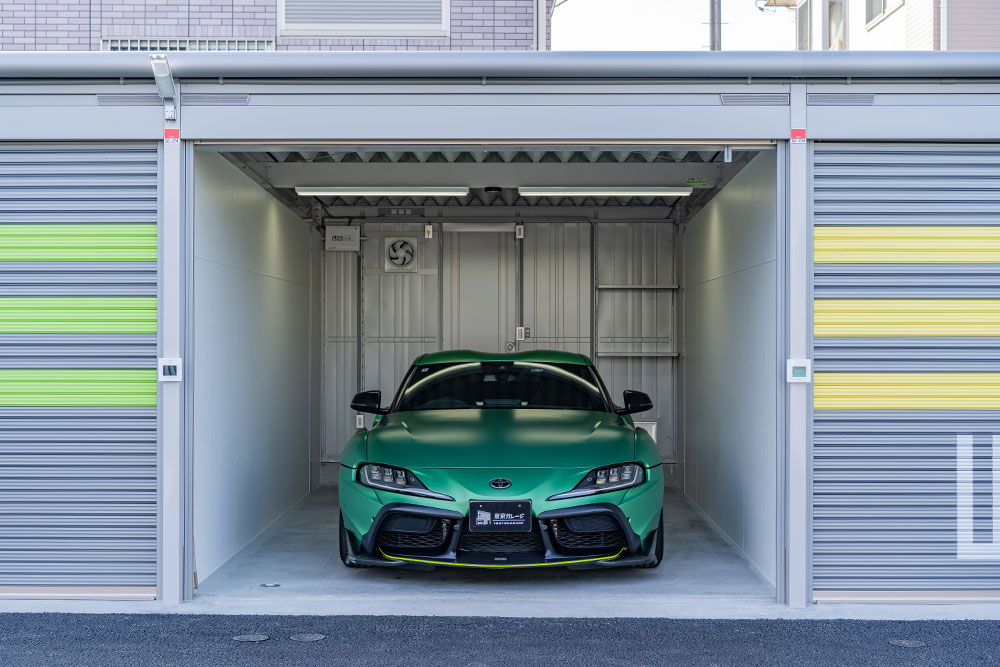 開口幅3.07mのWタイプ