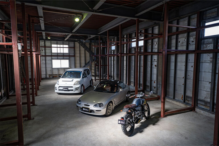 23区＆駅前立地で実現するマイ・ミュージアム｜西新井駅 徒歩2分