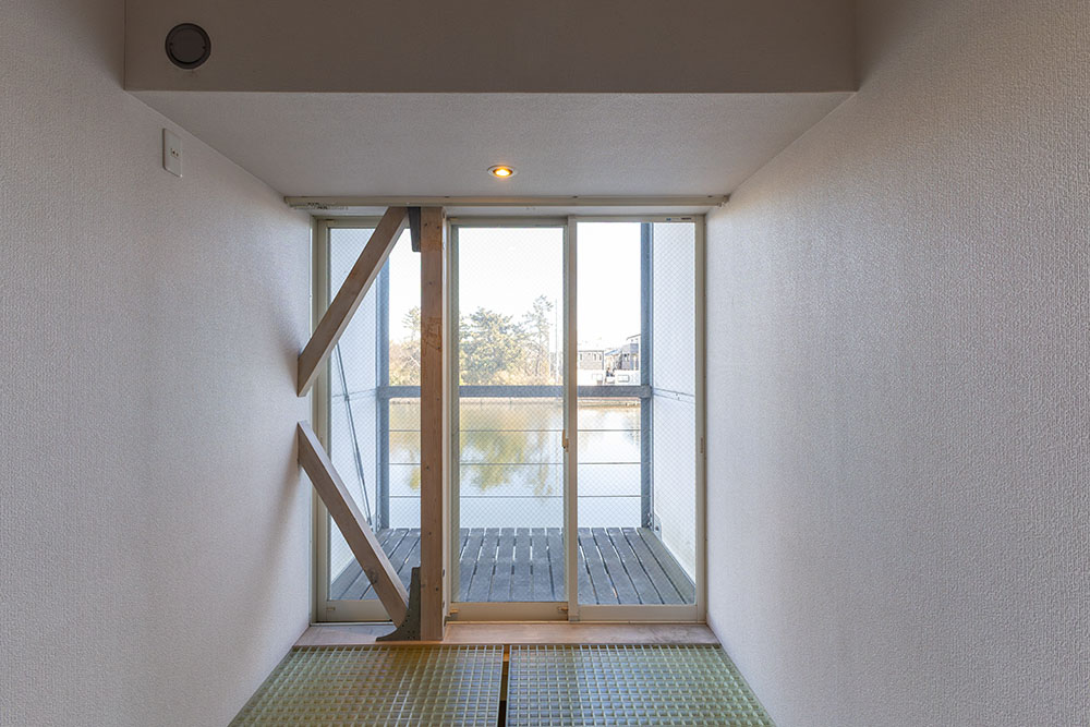 サービスルーム(5.5帖)