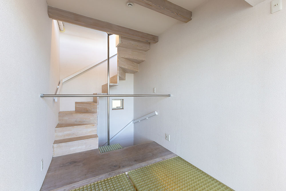 サービスルーム(5.5帖)