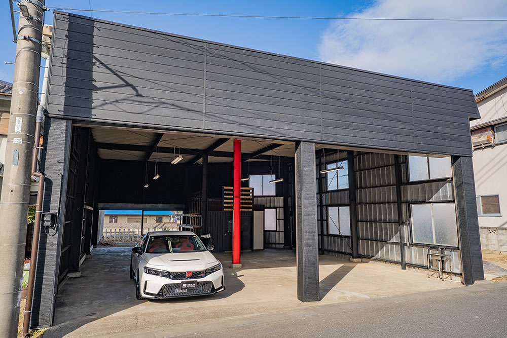 武蔵嵐山駅 徒歩7分で鉄道利用もできる立地