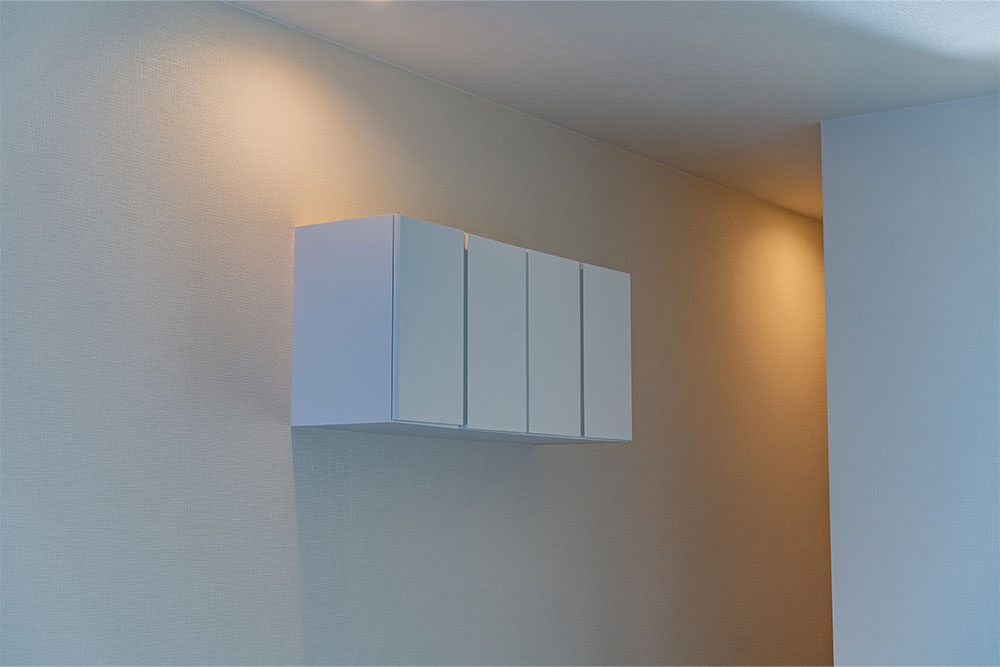 シューズボックス