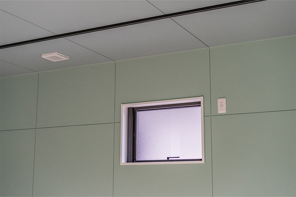 エアコン設置用200V電源