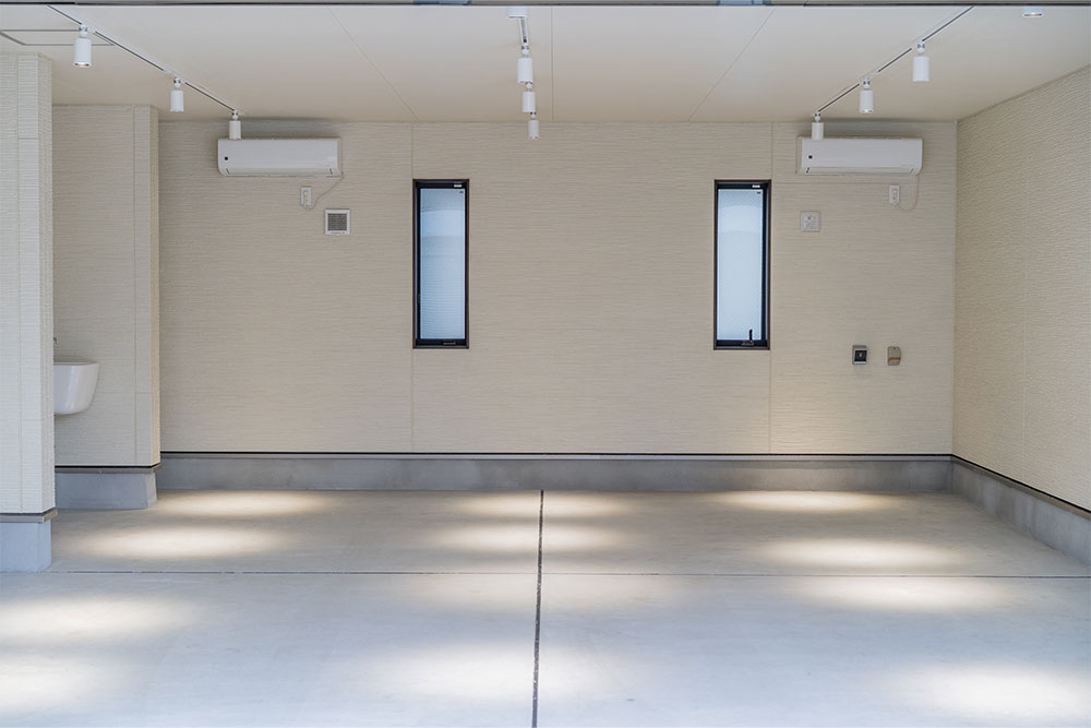 ライティングレール