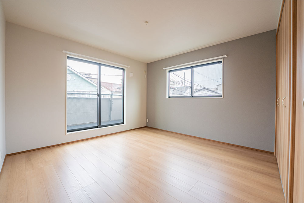 洋室（13.25㎡）