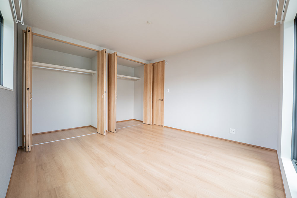 洋室（13.25㎡）