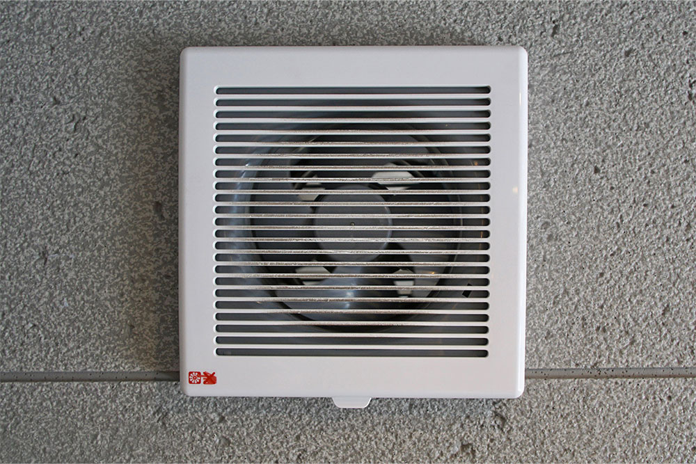 換気扇