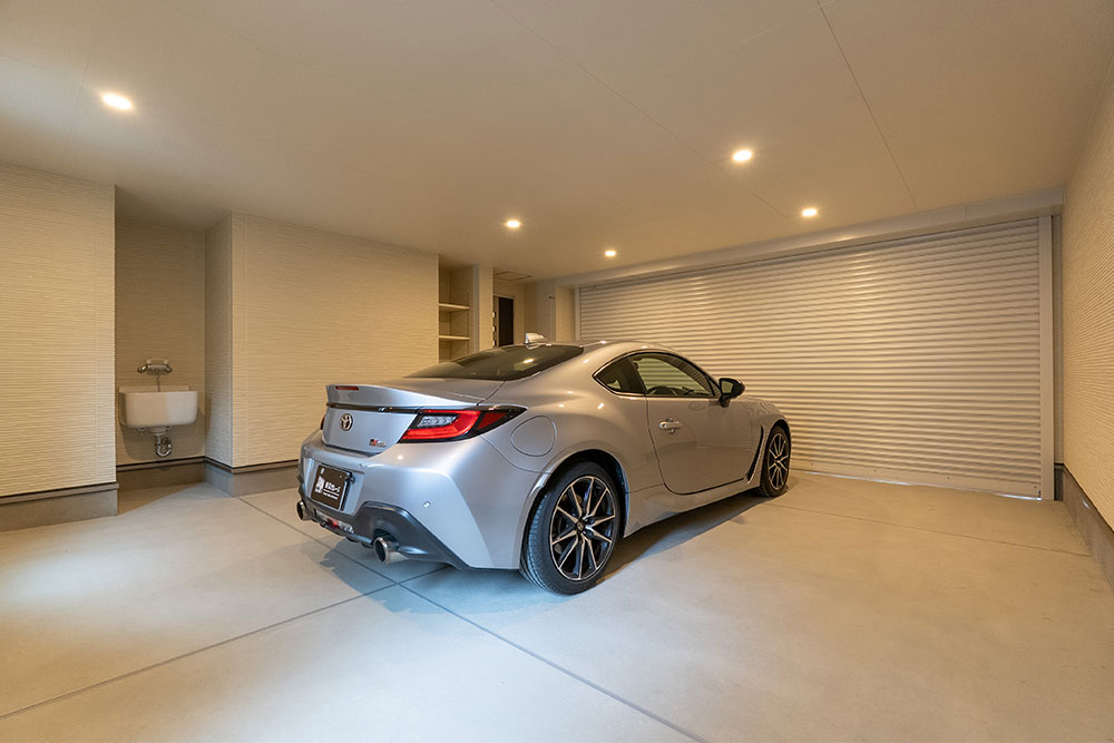 奥行6.08m、ロングモデルやハッチ開閉も◎