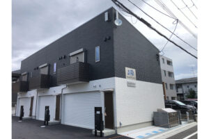 第二京阪＆外環へ、機動力のあるロケーション｜忍ケ丘駅 徒歩11分