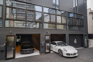 都心近郊、日常の延長にあるサードプレイス｜北品川駅 徒歩8分