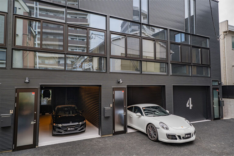 都心近郊、日常の延長にあるサードプレイス｜北品川駅 徒歩8分