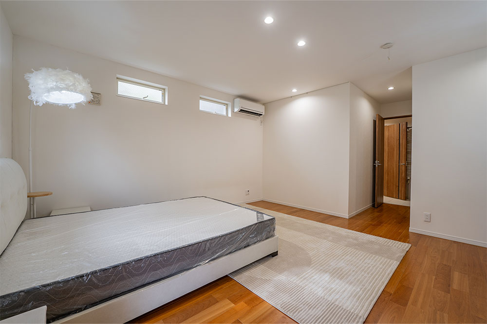 洋室（11.84帖）