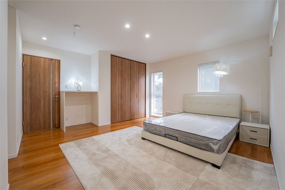 洋室（11.84帖）