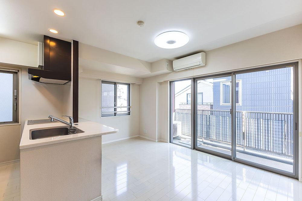 305号室（1LDK 47.50㎡）