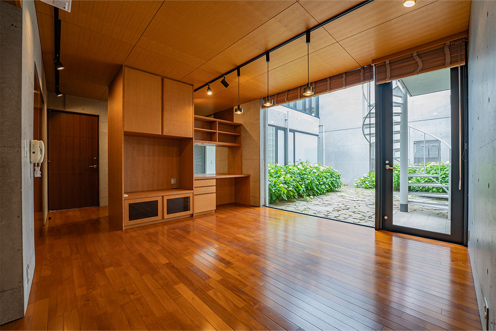 1F部屋