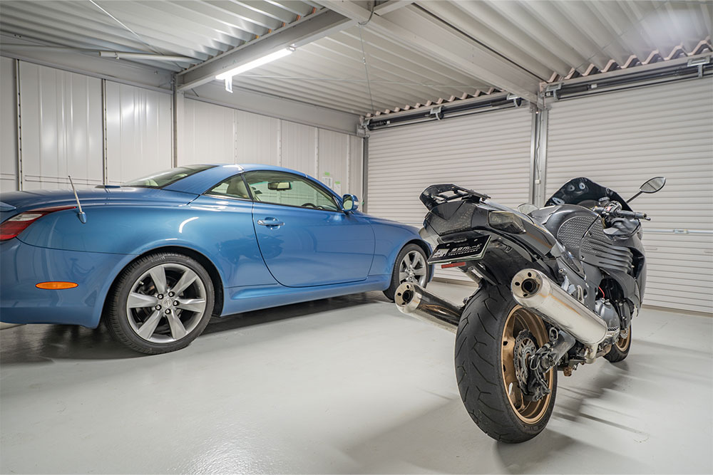 KAWASAKI_ZZR1400&LEXUS_SC430