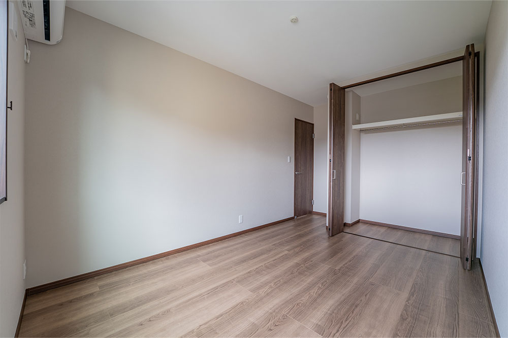 洋室（6.5帖）