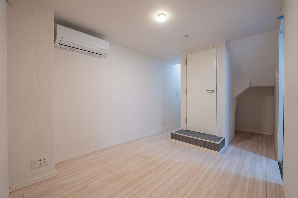 地下室