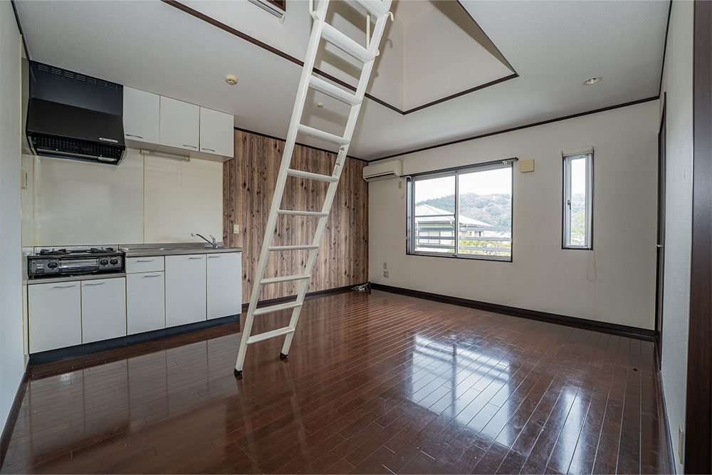 居室