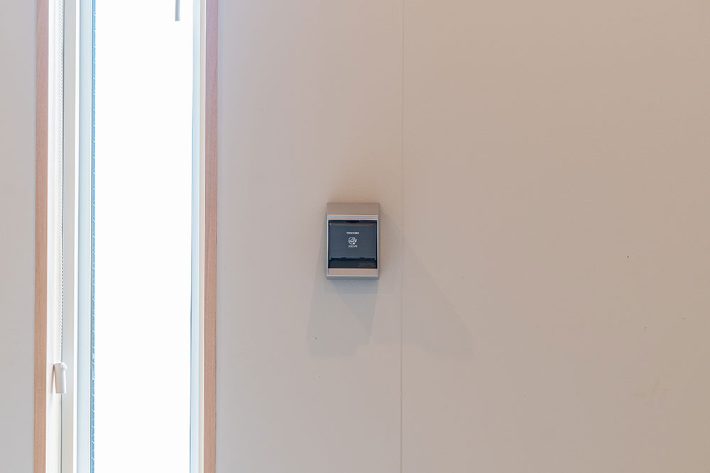 EV充電用200V電源