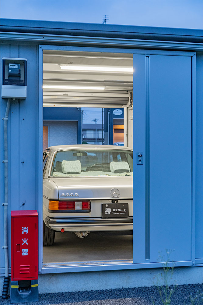 勝手口