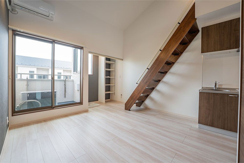 居室